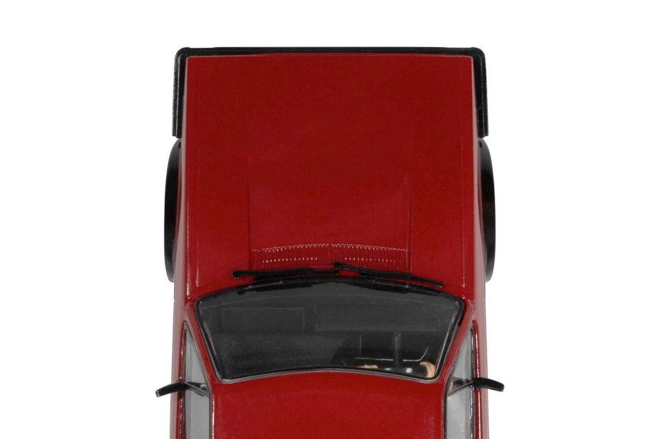 Autíčko Street SCALEXTRIC C4490 - Volkswagen Golf GTI - Red (1:32)