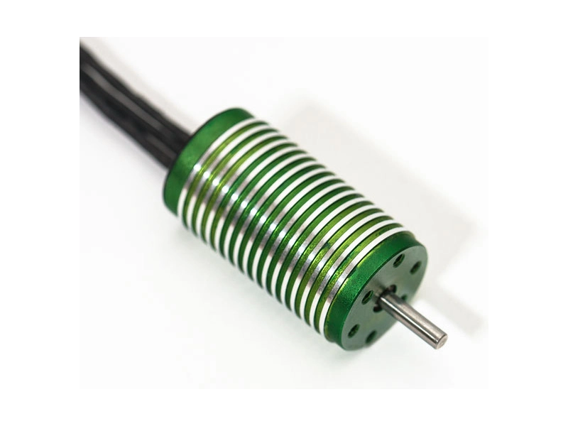Hradný motor 0808 8200ot/V