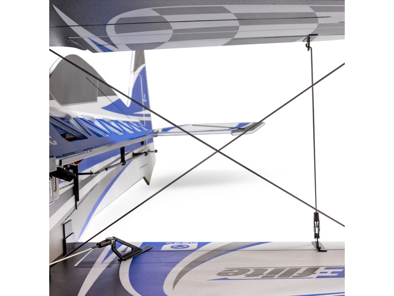 RC letadlo E-flite 4-Site 0.8m 3D FF PNP