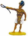 Zvezda figúrky Egyptian Infantry (1:72)