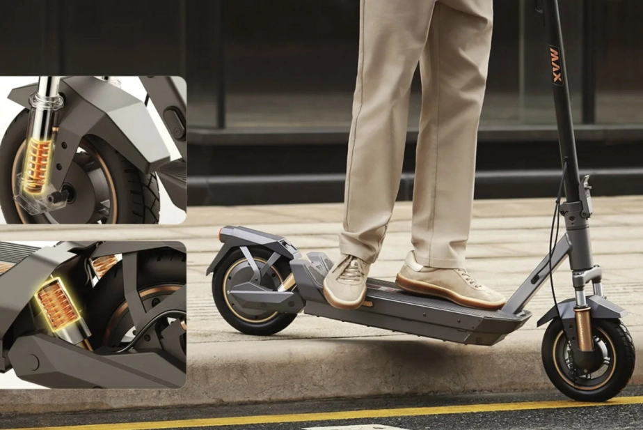 Elektrická kolobežka NAVEE GT5 Max