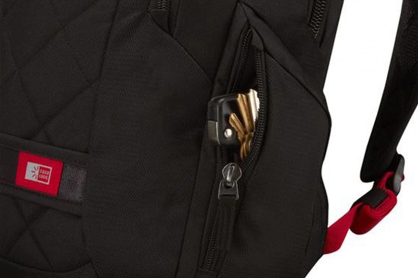 Batoh na notebook Case Logic 14'' DLBP114K - čierny