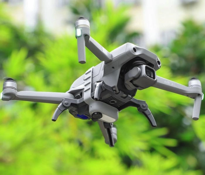 DJI Mini 3 Pro/Mini 1/2/SE/Air 2/2S – Insta360 GO 2 Holder