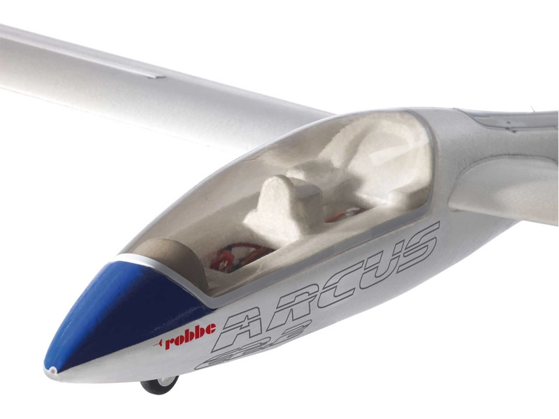 RC lietadlo Arcus E 2.24m PNP