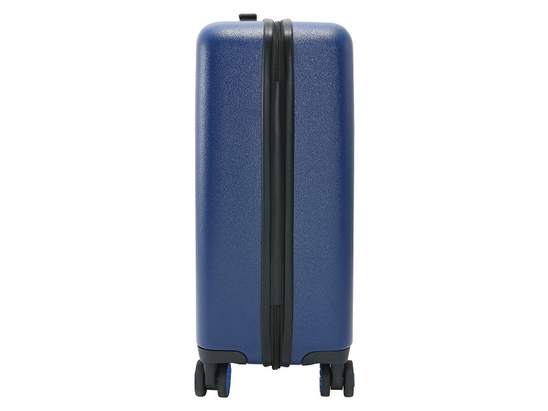 Cestovný kufor LEGO Luggage Urban 20" - čierny/tmavosivý