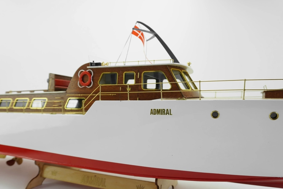 DMI Admiral 1:20