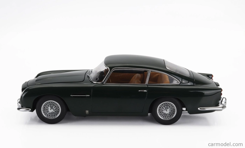 Autoart Aston martin Db5 1964 1:18 British Racing Green
