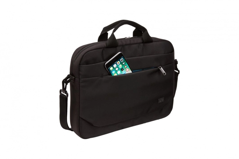 Case Logic Advantage taška na notebook 14" ADVA114 - černá