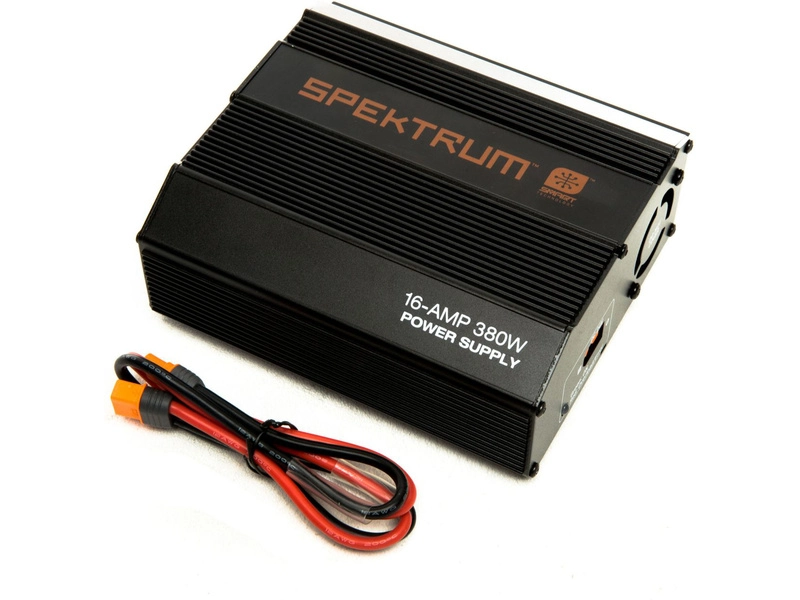 Napájací zdroj Spectrum 24V 16A 380W