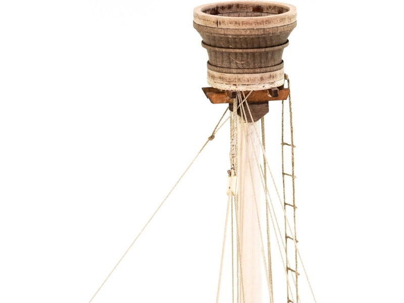 AMATI Coca – Karacke 15. storočie 1:60 kit
