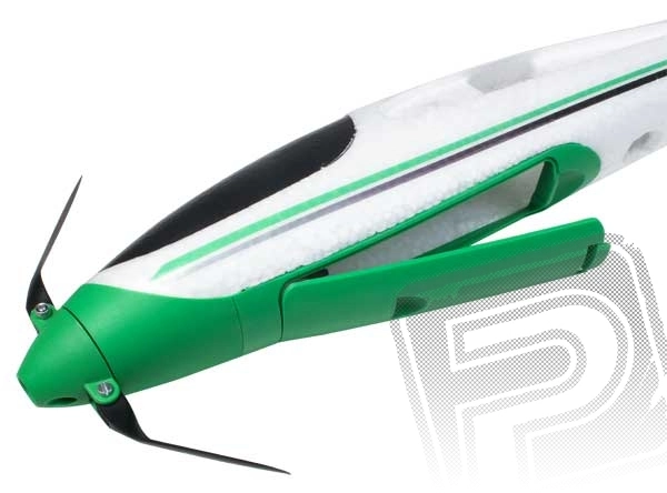 RC lietadlo Panda Sport