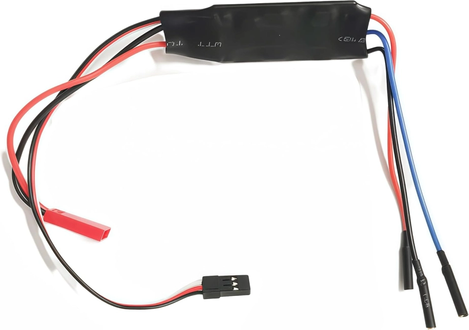 Regulátor pre Volantex Mustang P51D 750mm