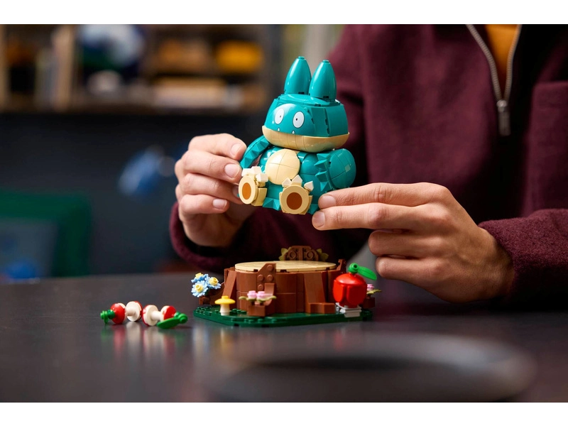 LEGO Pokémon - Munchlax