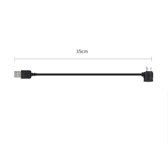 Nabíjací kábel pre DJI Osmo Mobile 2/3/4/5 (Micro USB)