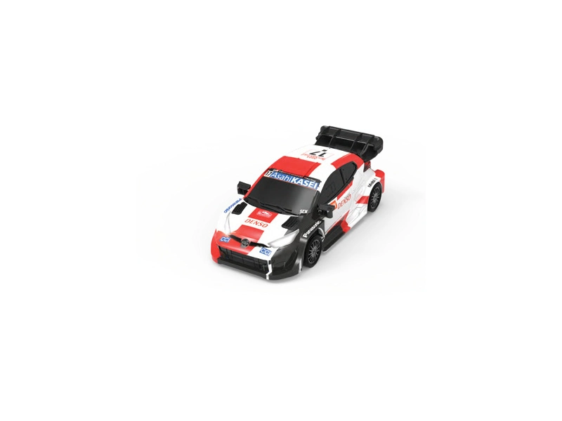 SCX Compact Toyota Yaris WRC 2023