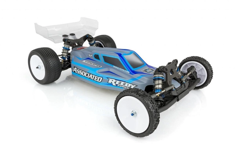 RC10B6.1 Team Kit stavebnica (2WD)