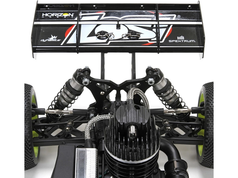RC auto Losi 8ight Buggy