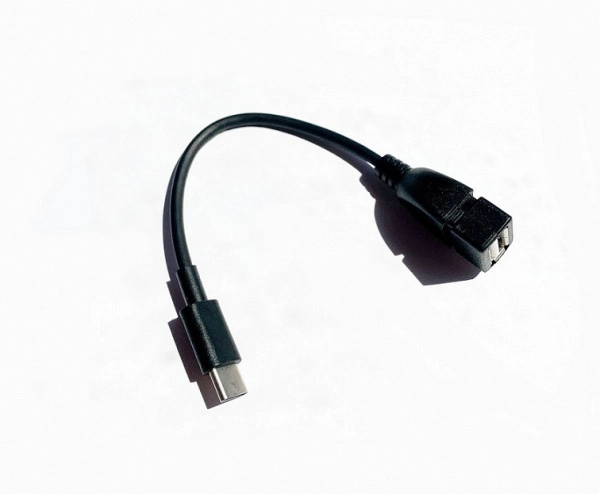 Type-C to USB 3.0 Adapter