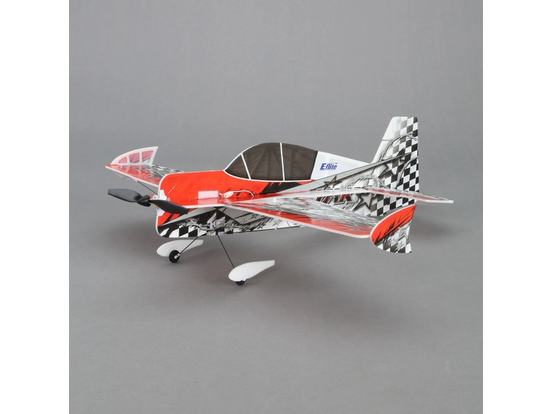 Yak 54 3D 0,4 m AS3X BNF Basic