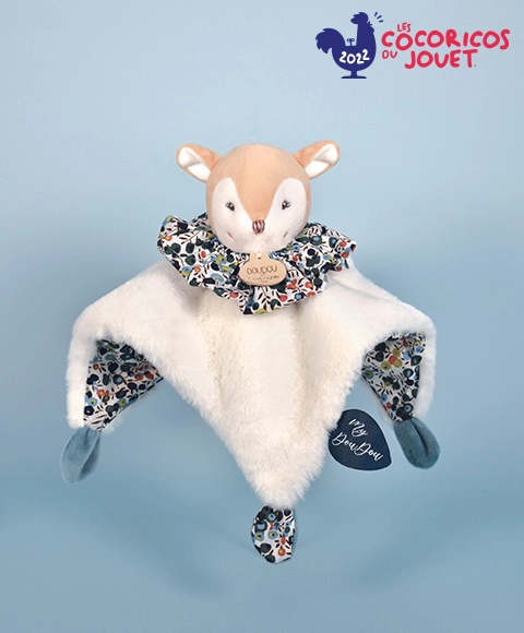Doudou Sleepy Deer 3v1