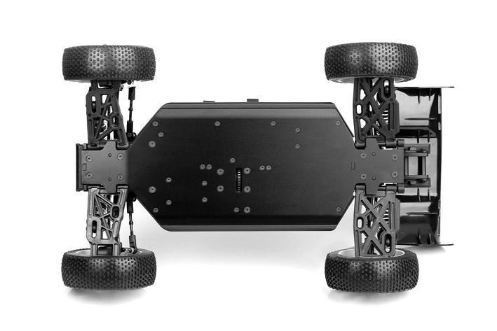 S8 Rebel BX3 RTR - 1/8 spal. Buggy s 2,4GHz RC soupravou