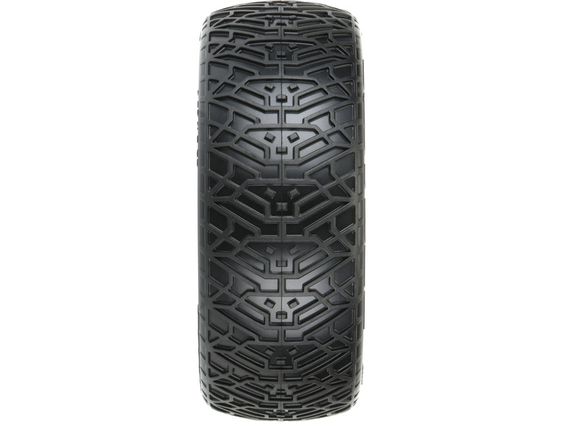 Pro-Line pneu 2.2" Resistor MC Buggy 4WD přední (2)