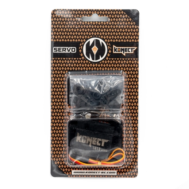 KONECT 18 kg Digitálne servo (18 kg-0,13s/60°)