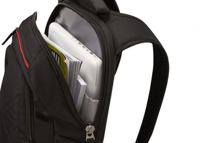 Batoh na notebook Case Logic 14'' DLBP114K - čierny