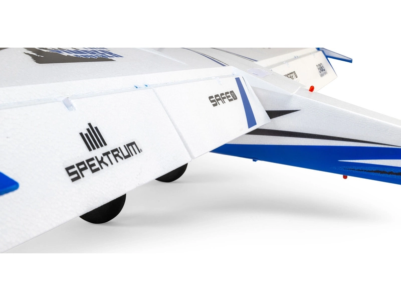 E-flite Twin Timber 1,6 m PNP