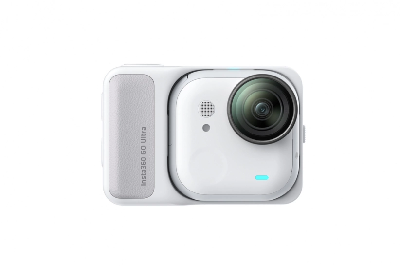 Insta360 GO Ultra (bílá)