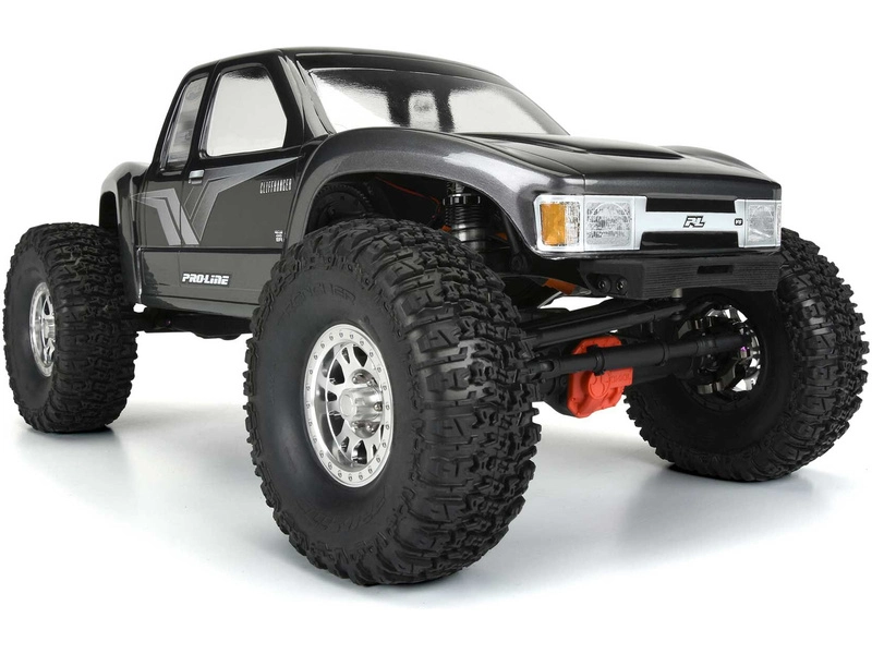Karoséria Pro-Line 1:10 Cliffhanger (Crawler 313mm)