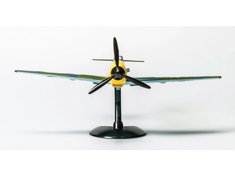Airfix Quick Build Messerschmitt 109