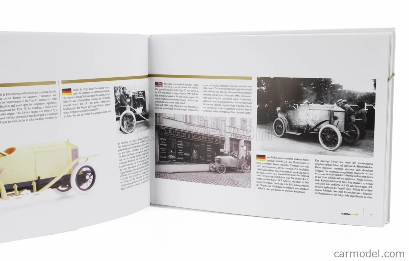 Autocult Porsche Porsche 928 Pes Type 960 Germany 1981 + Libro Fotografico Autocult - 184 Pages - Book Of The Year 2020 In German And English Language - Included Model Of The Year 1:43 Silver