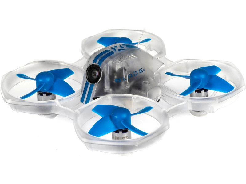 Dron Blade Inductrix Brushless FPV BNF Basic