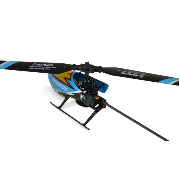 RC vrtuľník AFX4 XP 6G RTF