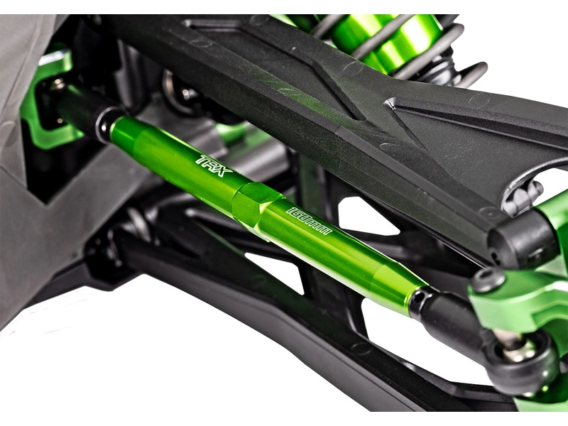 RC auto Traxxas XRT 8S Ultimate 1:6 4WD RTR, zelené