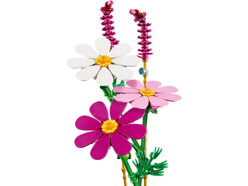 LEGO Botanicals - Krásenky