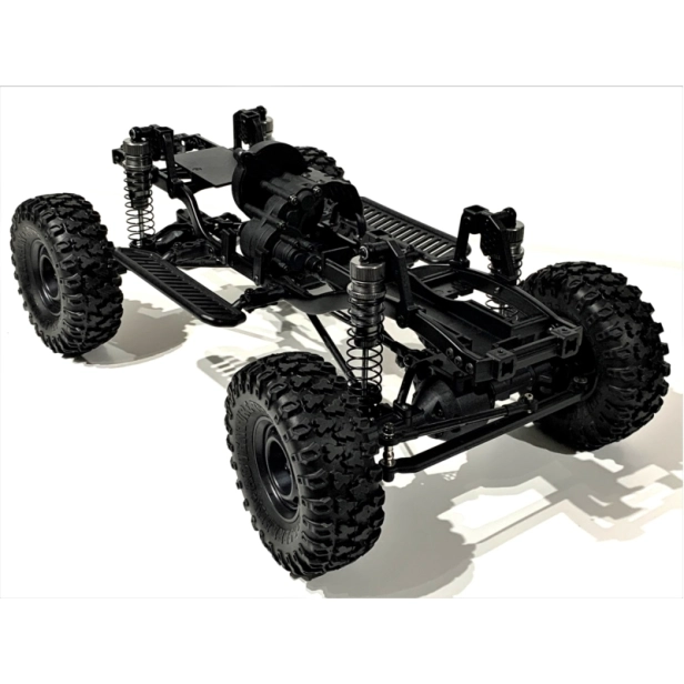 RC stavebnica SCA-1E RANGE ROVER 2.1 (rázvor 285 mm)