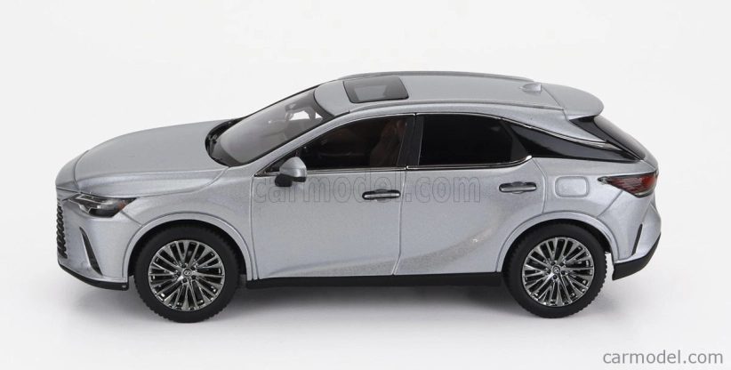 Kyosho Lexus Rx450h Rhd 2023 1:43 Sonic Iridium