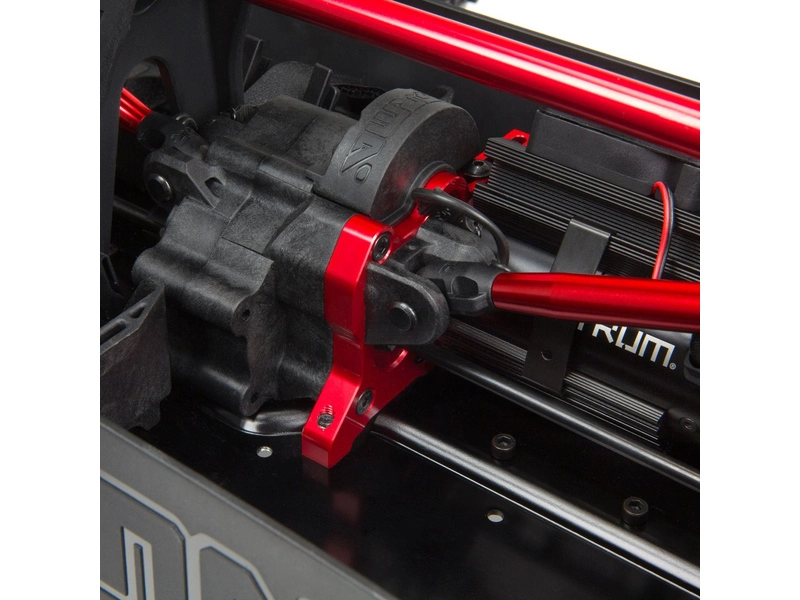 RC auto Arrma Outcast 8S BLX 1:5 4WD Smart RTR