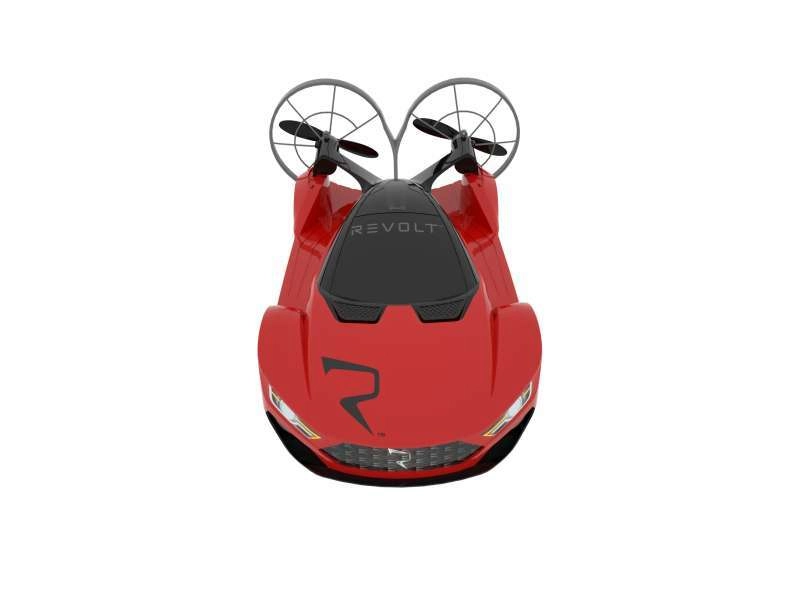 Syma RC pretekárske auto TG1005