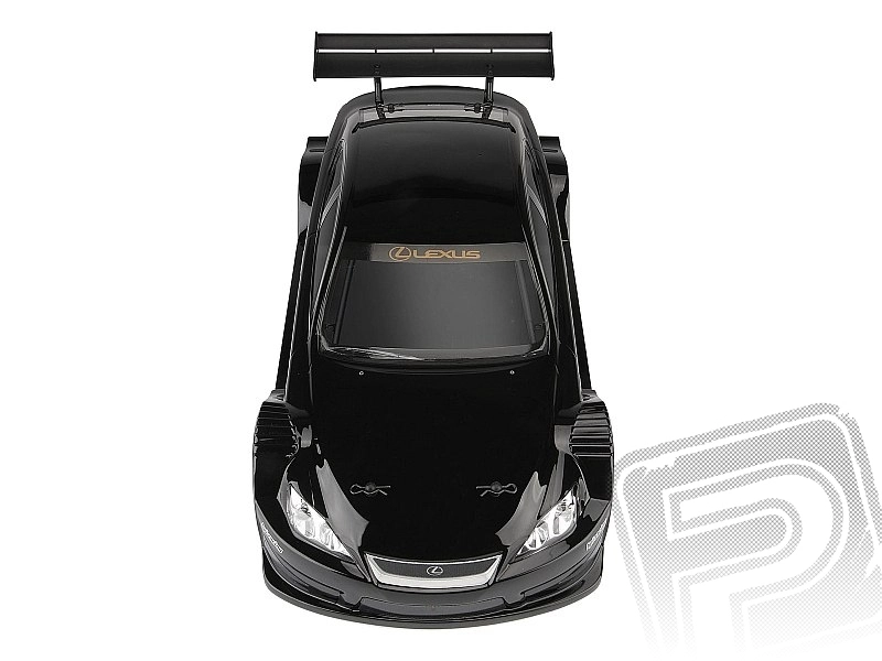 Karoserie čirá Lexus IS F Racing Concept (200 mm)
