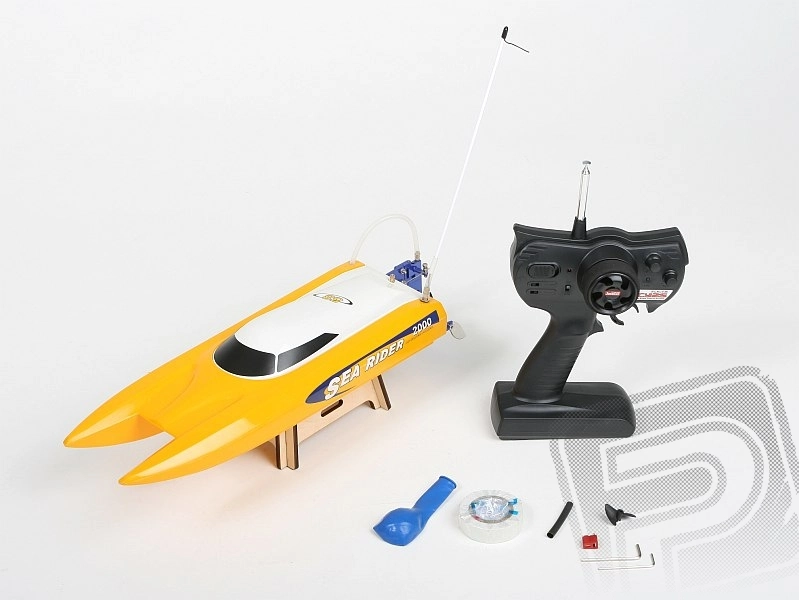 RC loď Offshore Sea Rider