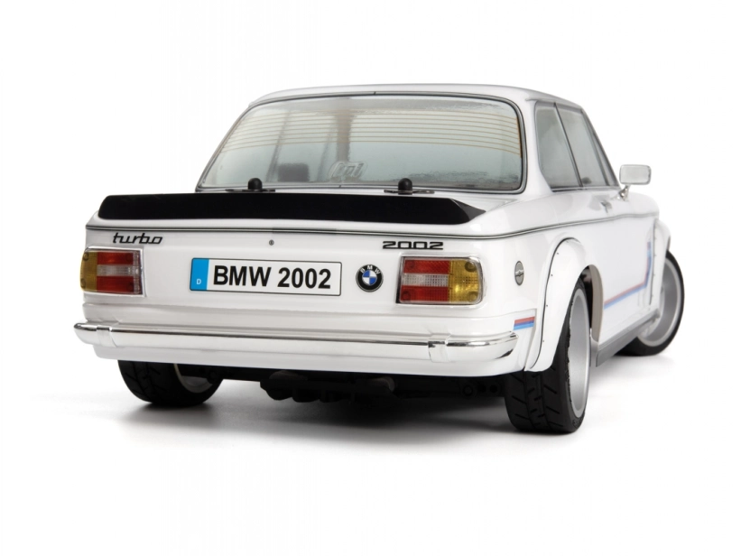 RC auto Sport 3 BMW 2002 Turbo