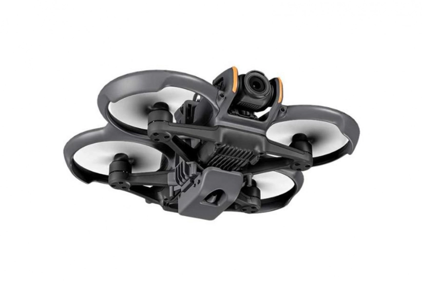 DJI Avata 2 - adaptér pre závesný systém zariadenia a kamery 2v1 (vrátane batérie)
