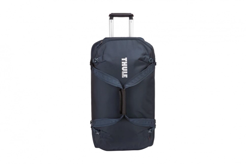 Thule Subterra roller 75 l TSR375MIN - modro-šedá