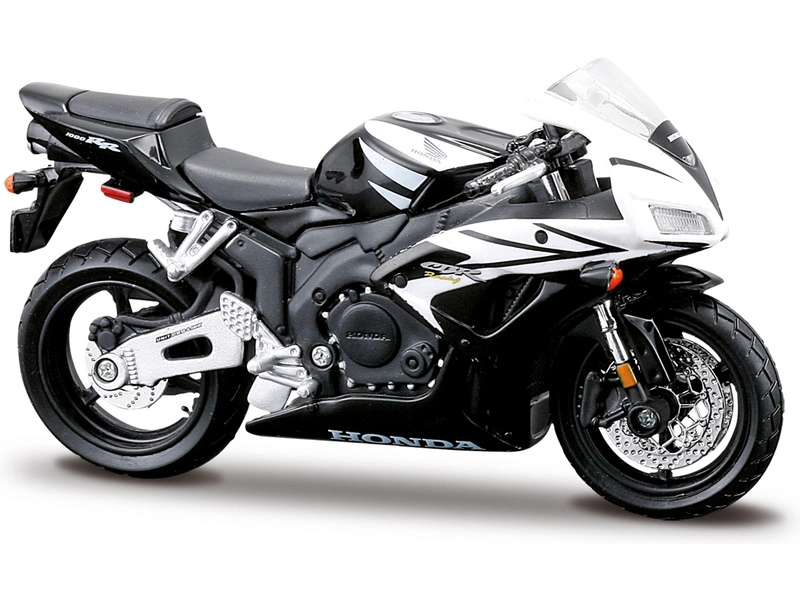 Maisto Honda CBR1000RR 1:18