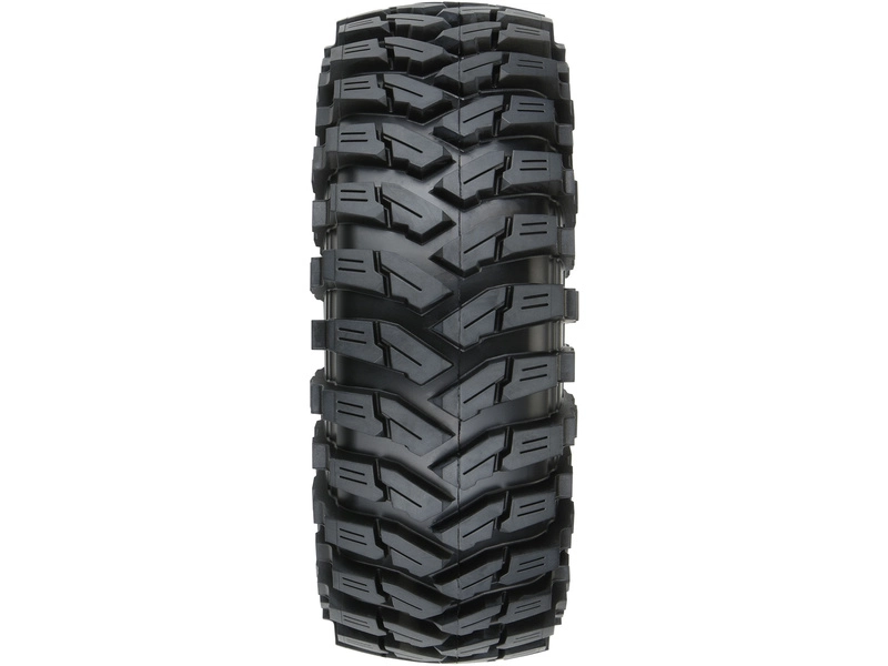 Pneumatiky Pro-Line 2,9" Maxxis Trepador G8 Rock Crawler (2): Axial SCX6