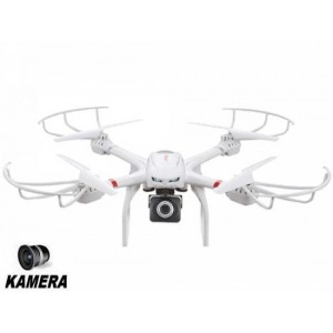 Dron MJX X101C s kamerou C4008