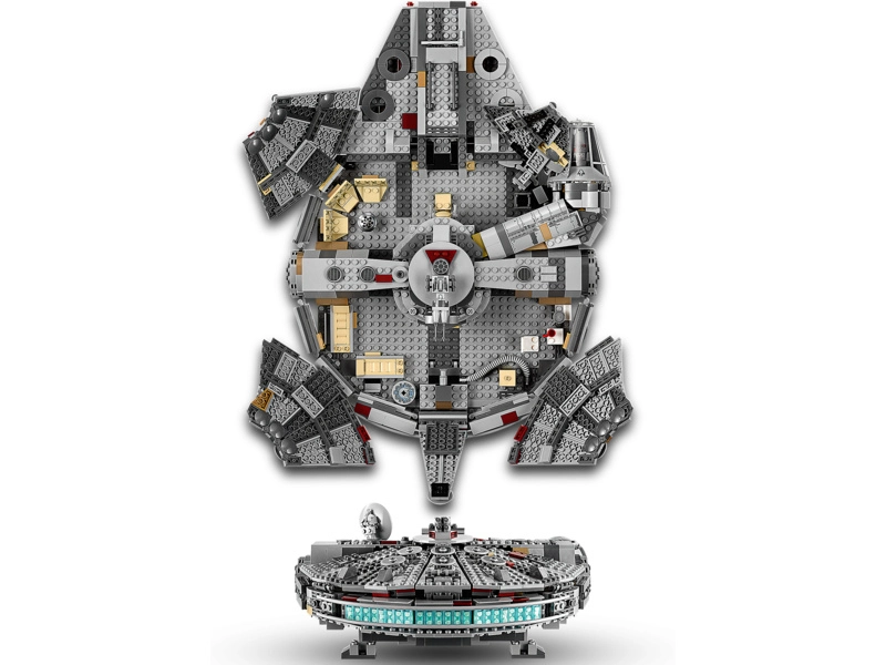LEGO Star Wars – Millennium Falcon